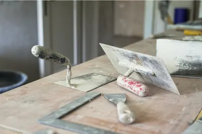 Firma Budowlano-Wykończeniowa - Roomio - Patryk Schweda